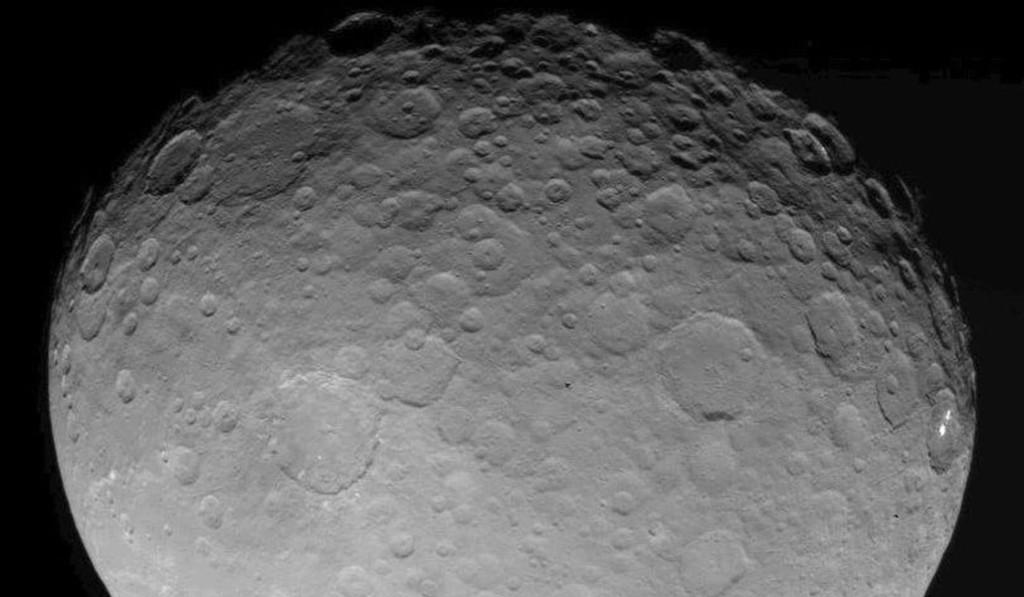 animation de Cérès