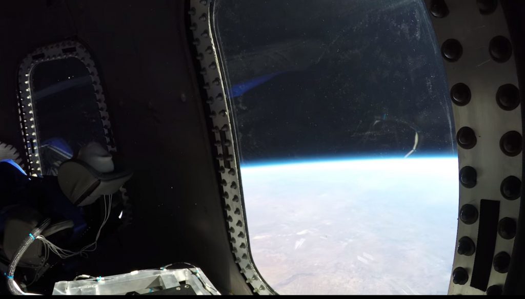 blue origin