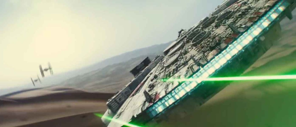 Star Wars 7