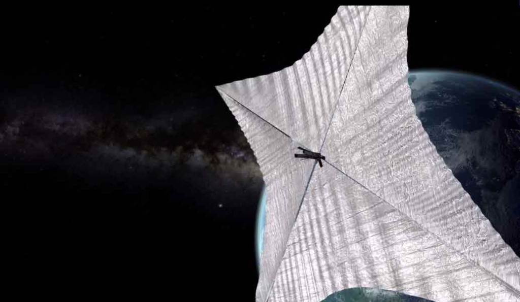 LightSail