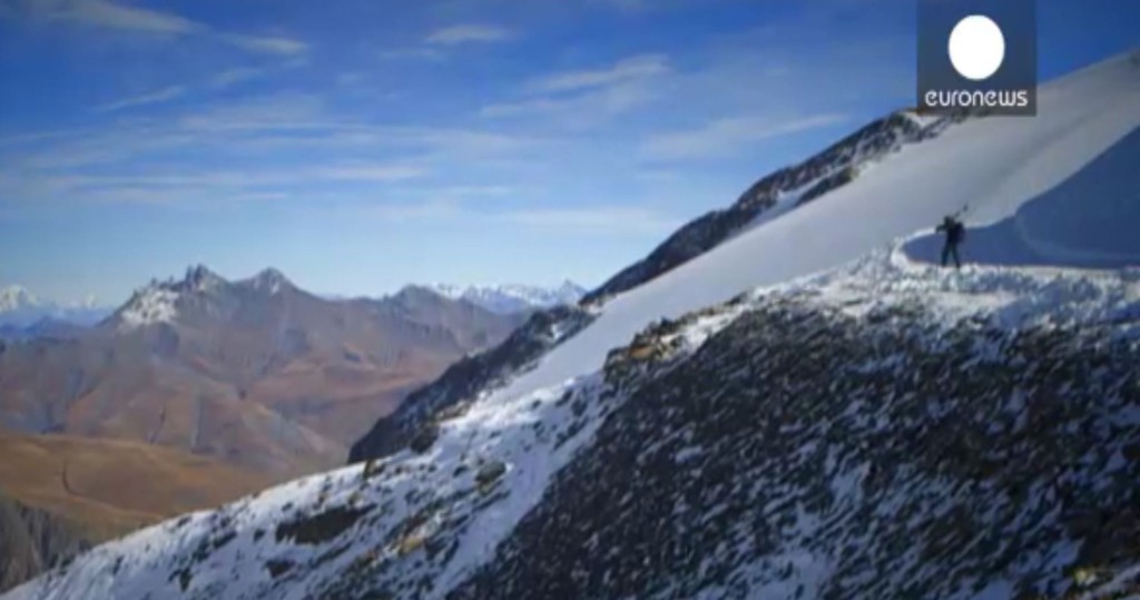 Climat de la Terre