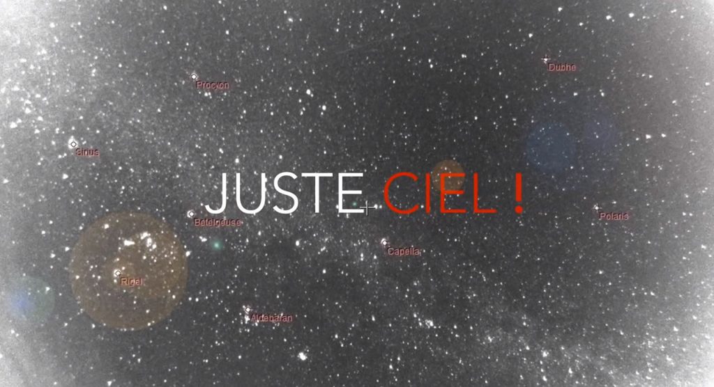 Juste Ciel