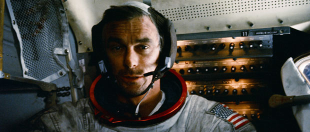 Gene Cernan