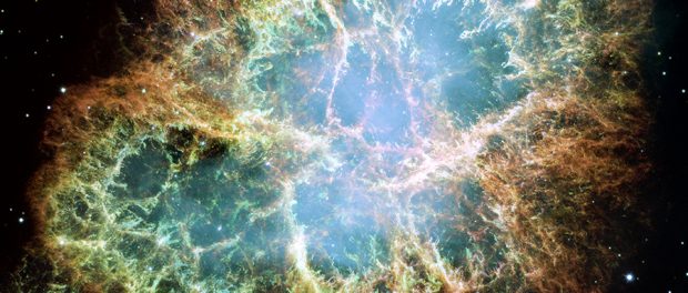 catalogue de Messier