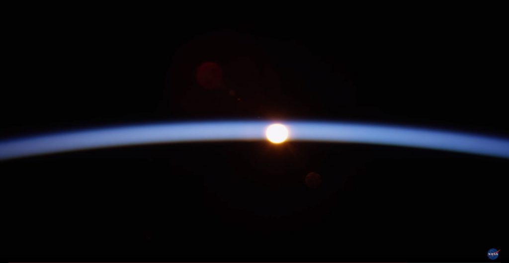 The Sound of Silence