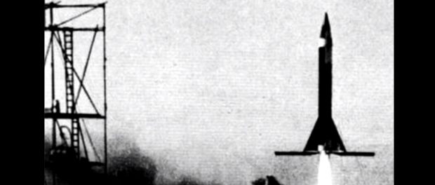 Les fusées françaises