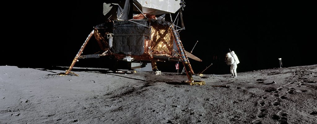 panoramas lunaires