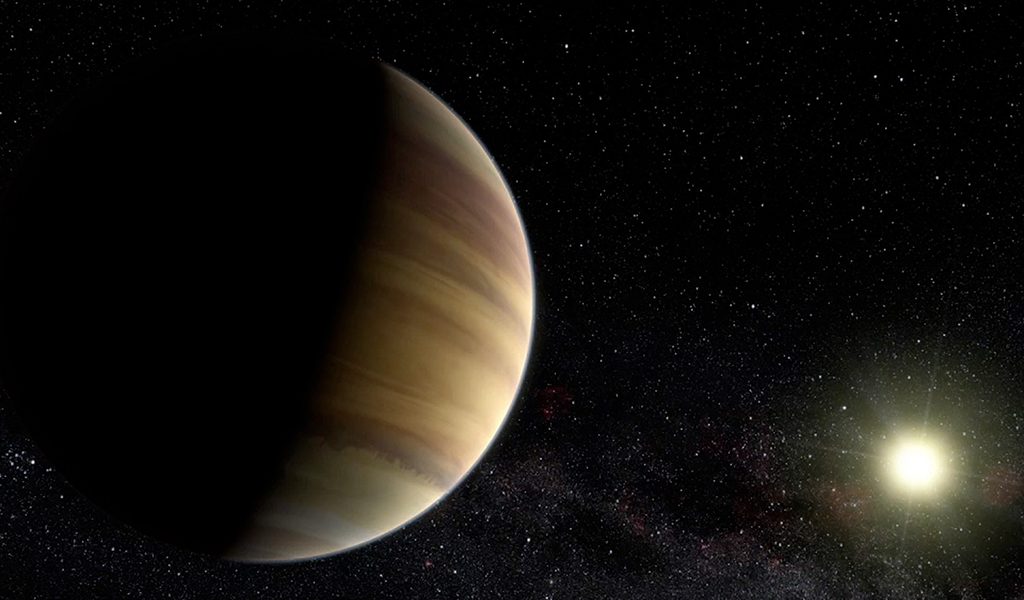 nommer une exoplanète