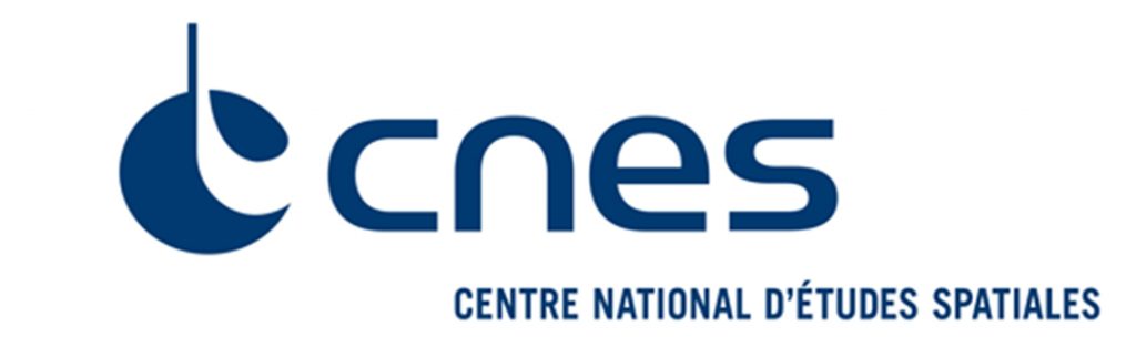 rapport d'activité 2018 du CNES
