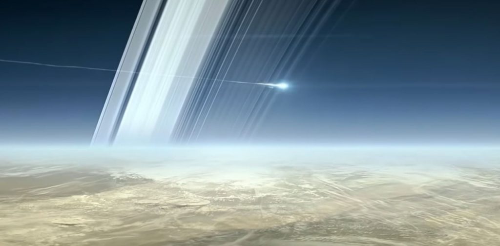 Des documentaires spatiaux en replay tout l'été