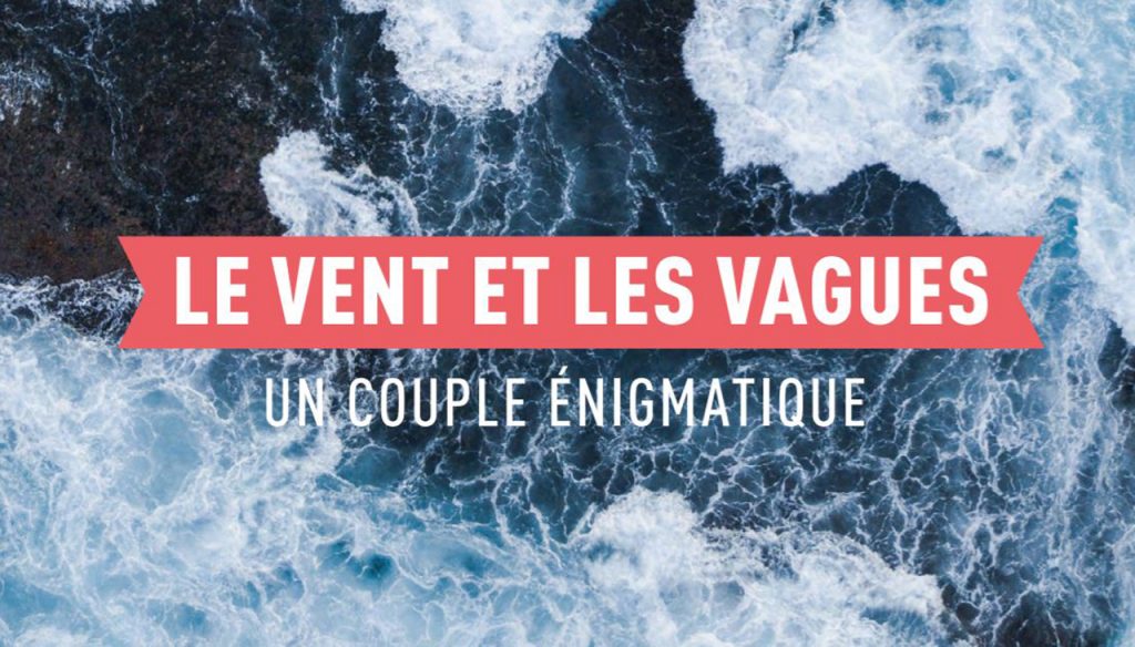 CNESMAG 81 - Le vent et les vagues