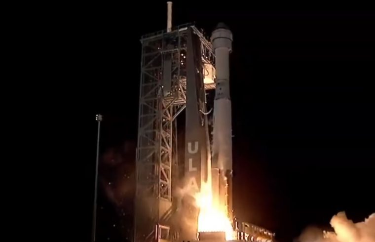 Retour sur l'échec du CST-100 Starliner de Boeing