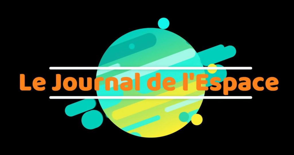 Le Journal de l'Espace