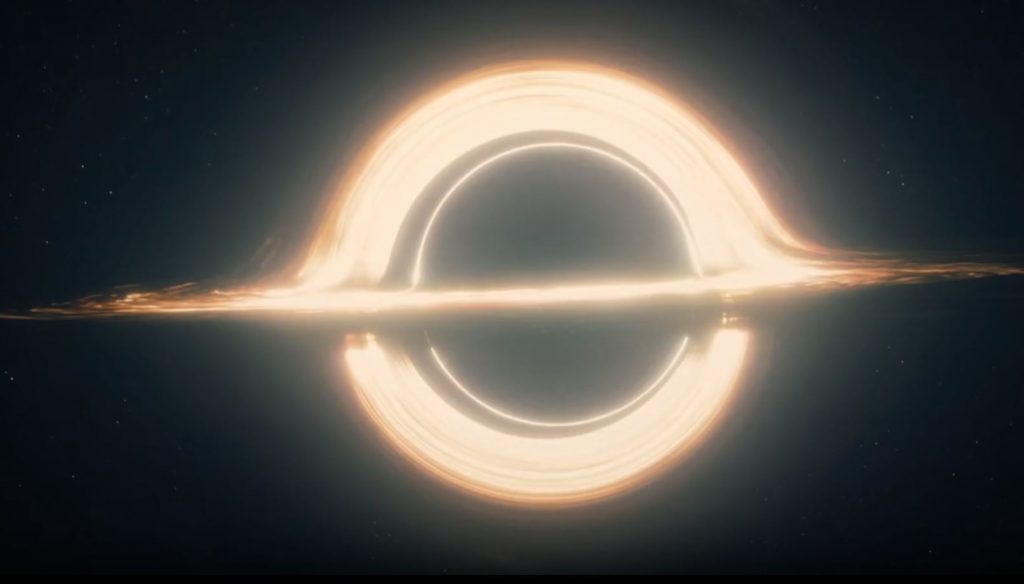 Les trous noirs et le Big Bang décryptés par la chaîne e-penser