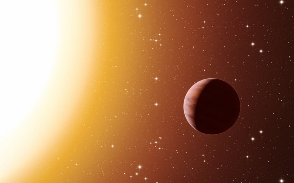 Anomalie chimique du Soleil : Jupiter en cause (Podcast)