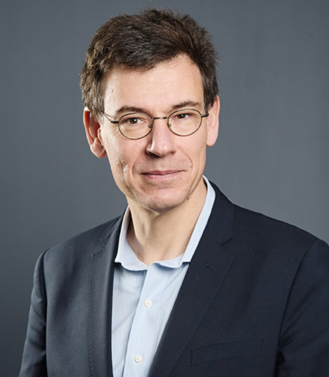 Philippe Baptiste nommé nouveau président du CNES