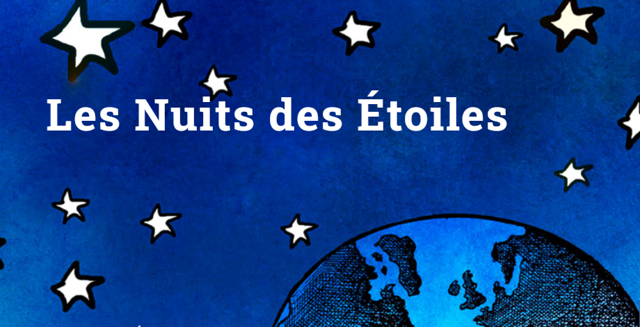 Les Nuits des étoiles