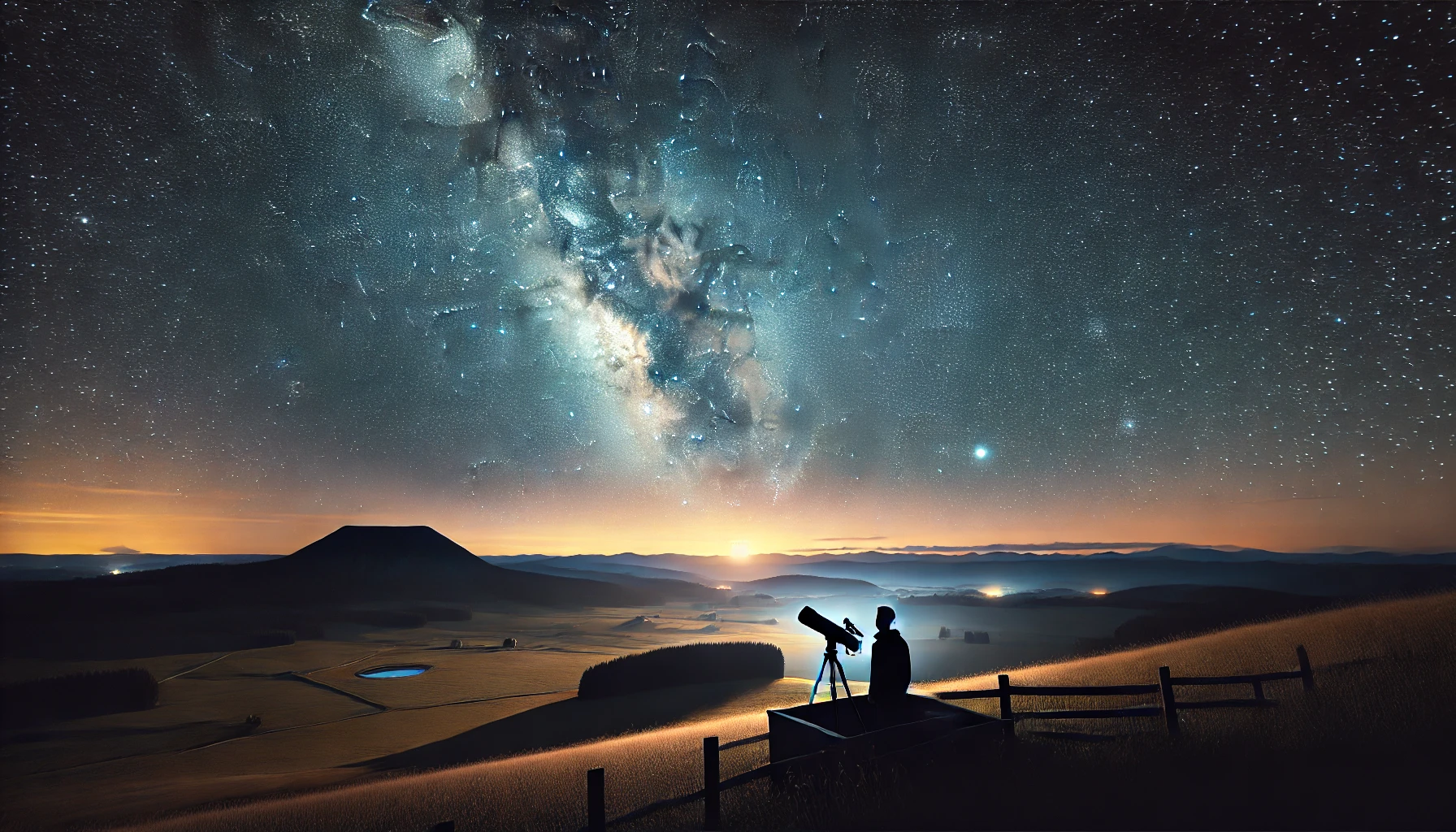 Événements Astronomiques de février 2025