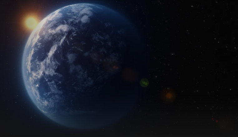 Des dizaines de documentaires spatiaux à voir sur ARTE