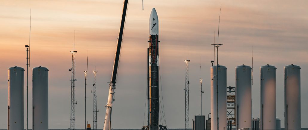 Isar Aerospace – La startup spatiale allemande ambitieuse