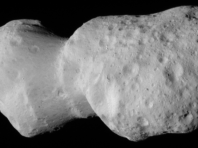 Planétarium du Palais de la découverte (Paris) / Agences-Spatiales