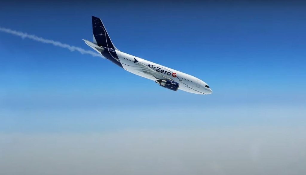 Thomas Pesquet nommé directeur général de Novespace