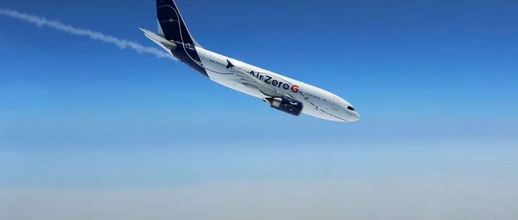 Thomas Pesquet nommé directeur général de Novespace