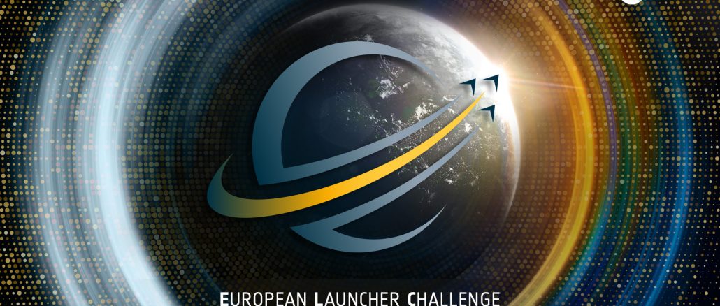 European Launcher Challenge
