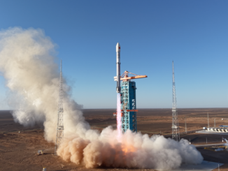 Lancement de la fusée réutilisable Zhuque-3 de LandSpace le 19 août 2026